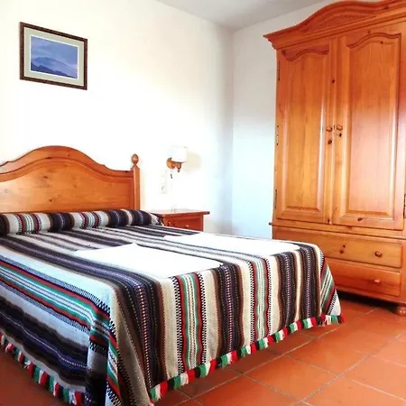 Apartamentos Rurales Poqueira Capileira Exterior photo
