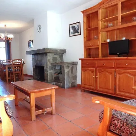 Apartamentos Rurales Poqueira Capileira Exterior photo