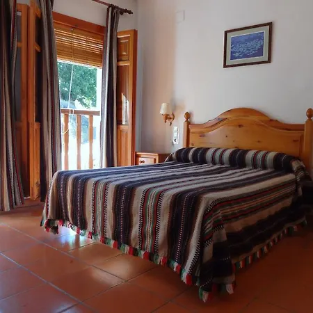 Apartamentos Rurales Poqueira Capileira Room photo