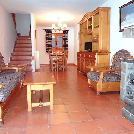 Apartamentos Rurales Poqueira Capileira Exterior photo