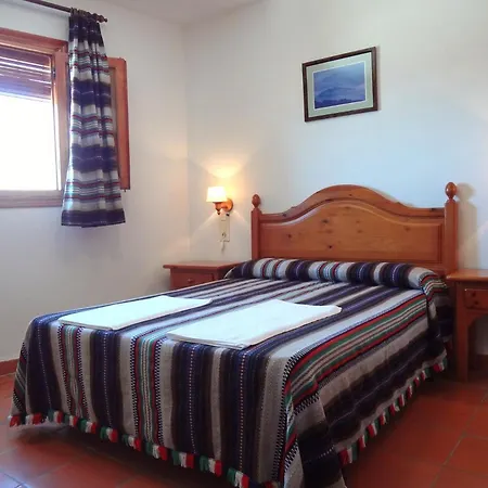 Apartamentos Rurales Poqueira Capileira Exterior photo