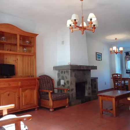 Apartamentos Rurales Poqueira Capileira Exterior photo