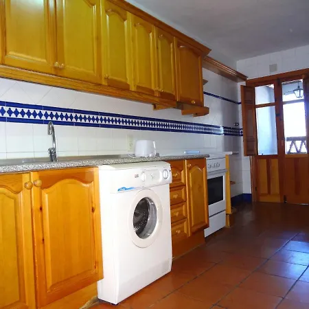 Apartamentos Rurales Poqueira Capileira Exterior photo