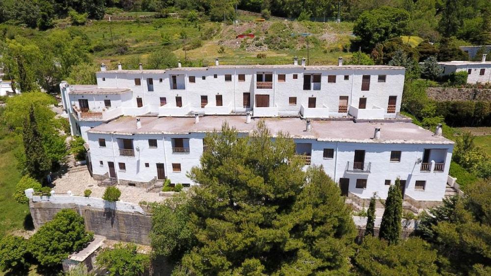 Appartement Rurales Poqueira Capileira