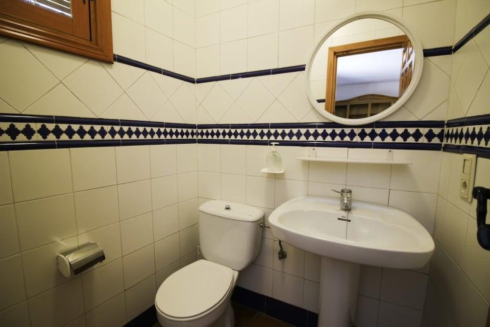 Rurales Poqueira Appartement Capileira