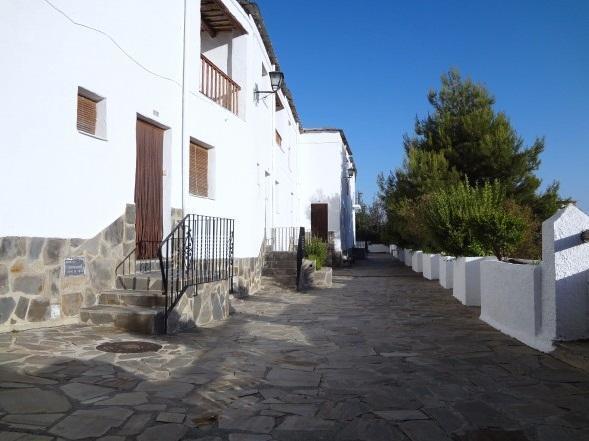 Rurales Poqueira