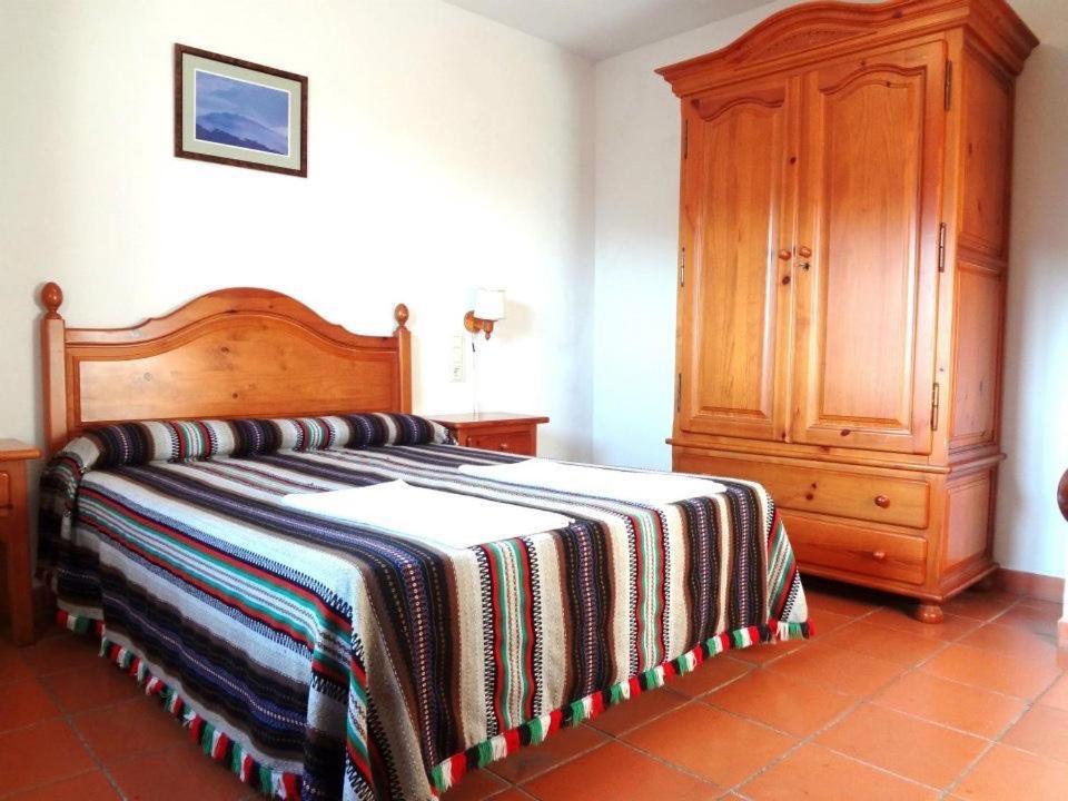 Rurales Poqueira