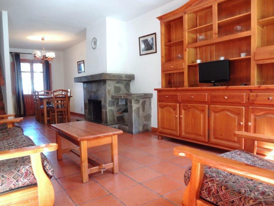 Rurales Poqueira
