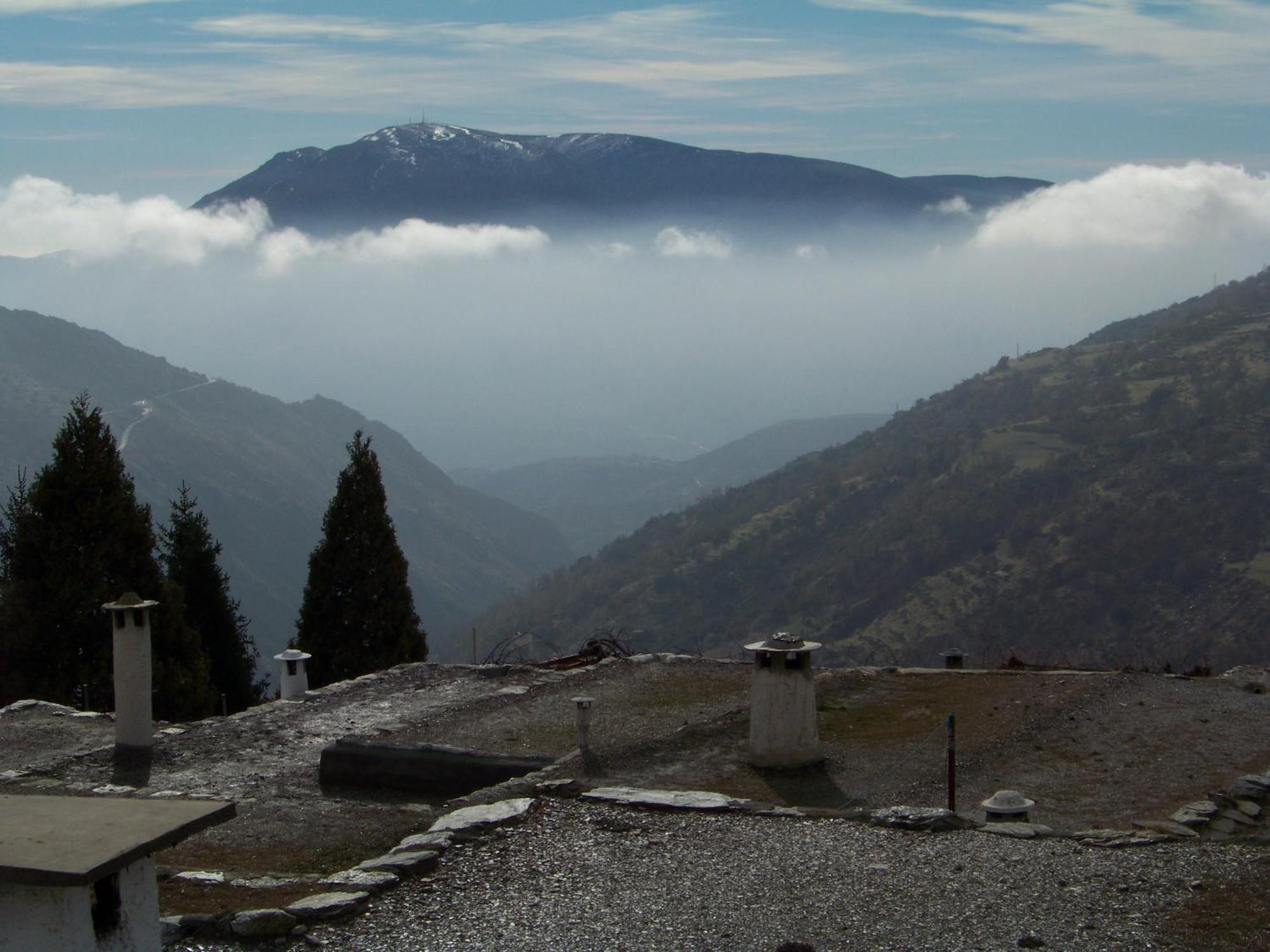 Appartement Rurales Poqueira