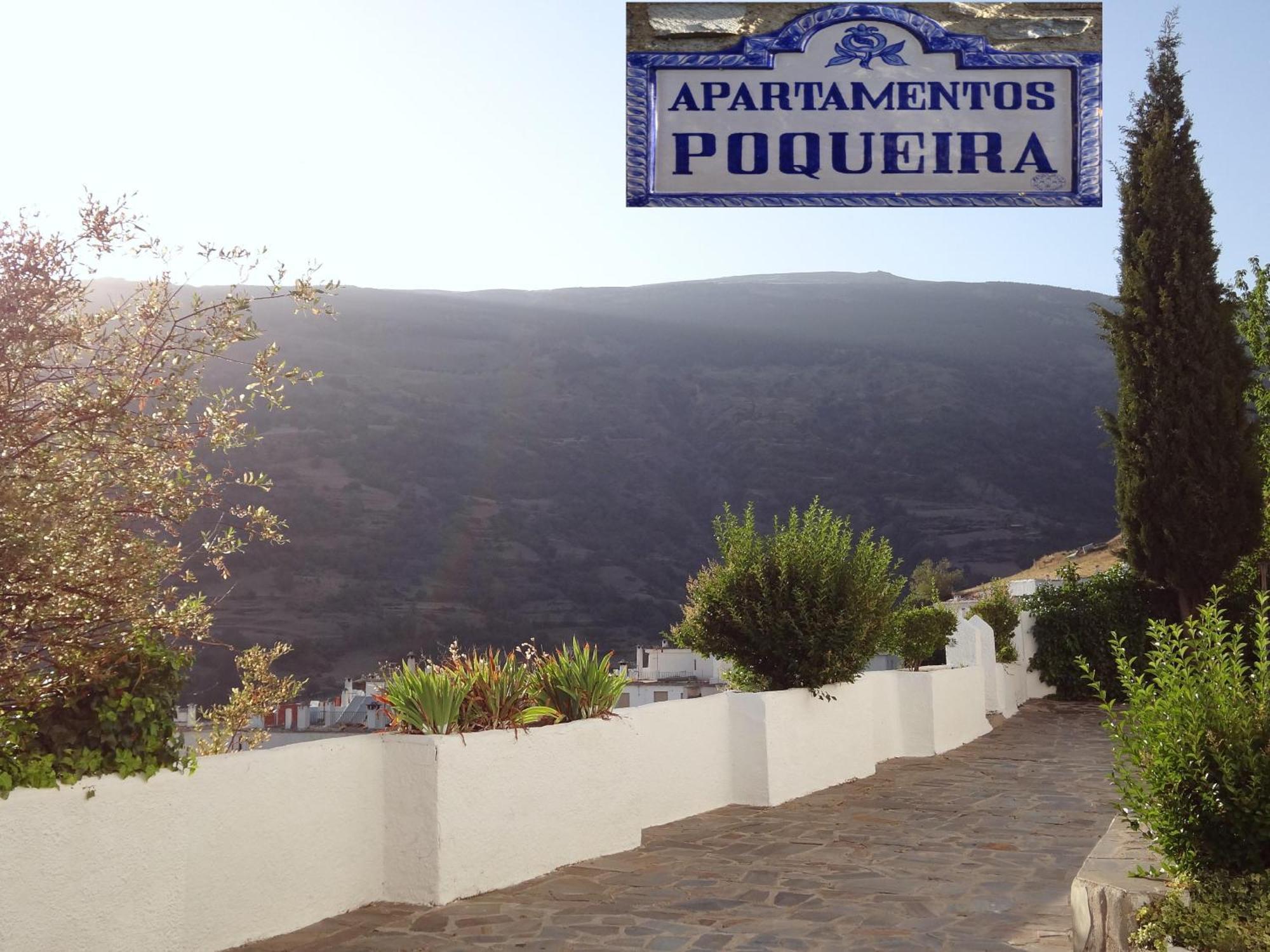 Rurales Poqueira Capileira