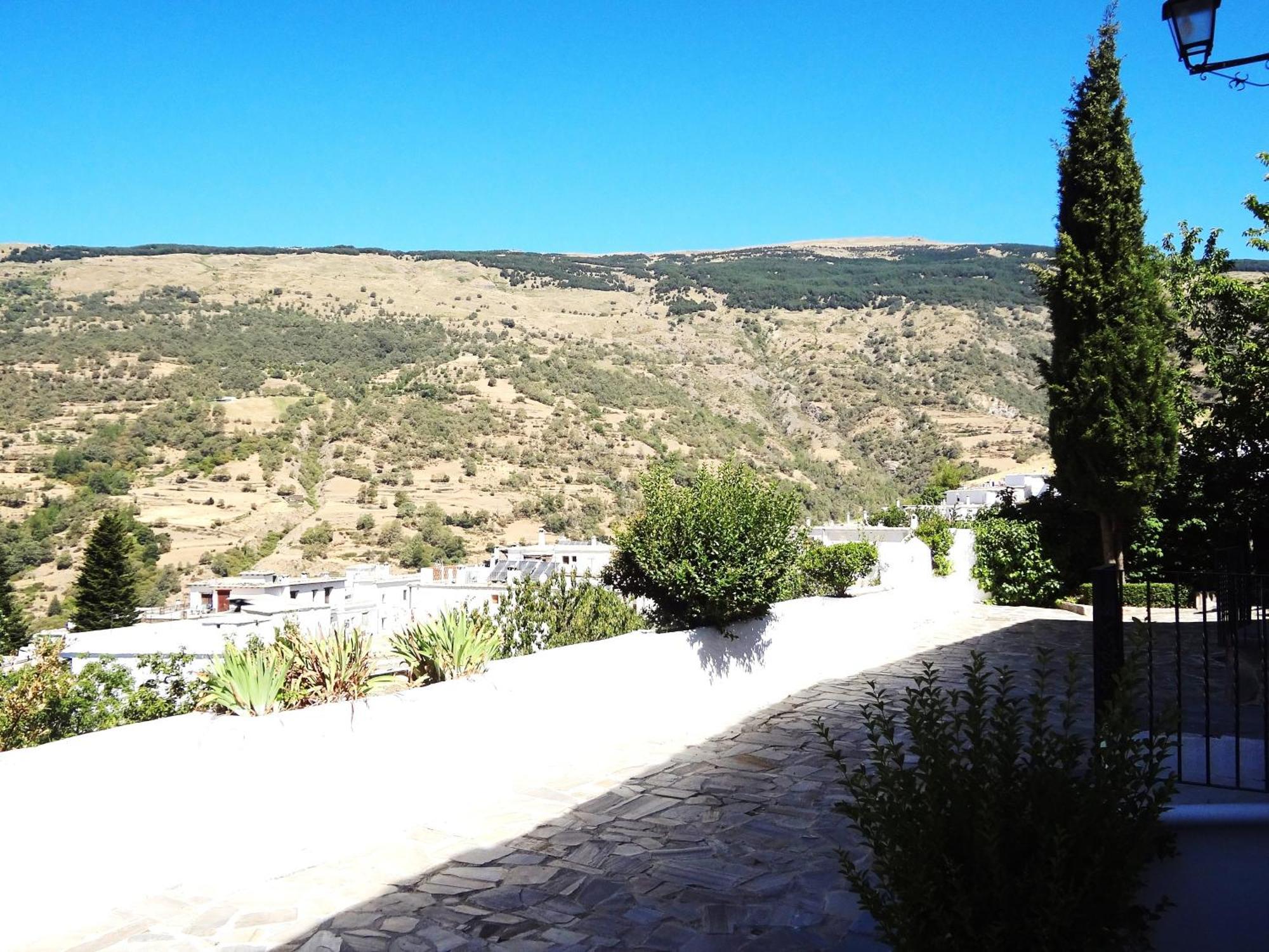 Rurales Poqueira