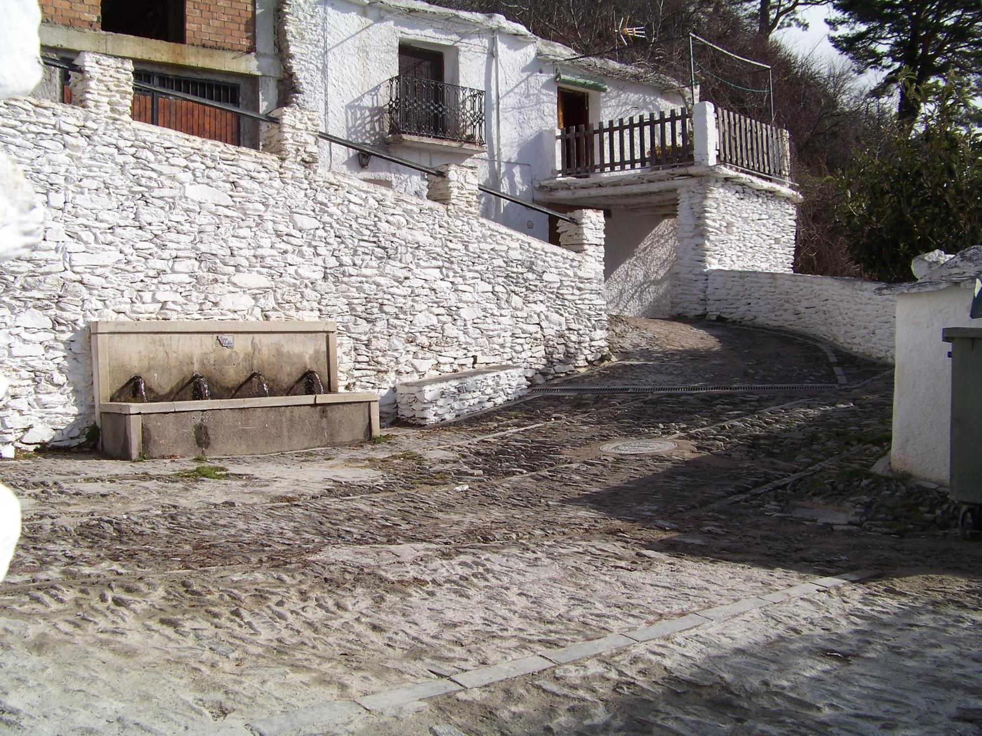 Appartement Rurales Poqueira