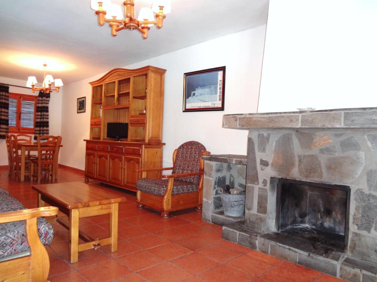 Rurales Poqueira *