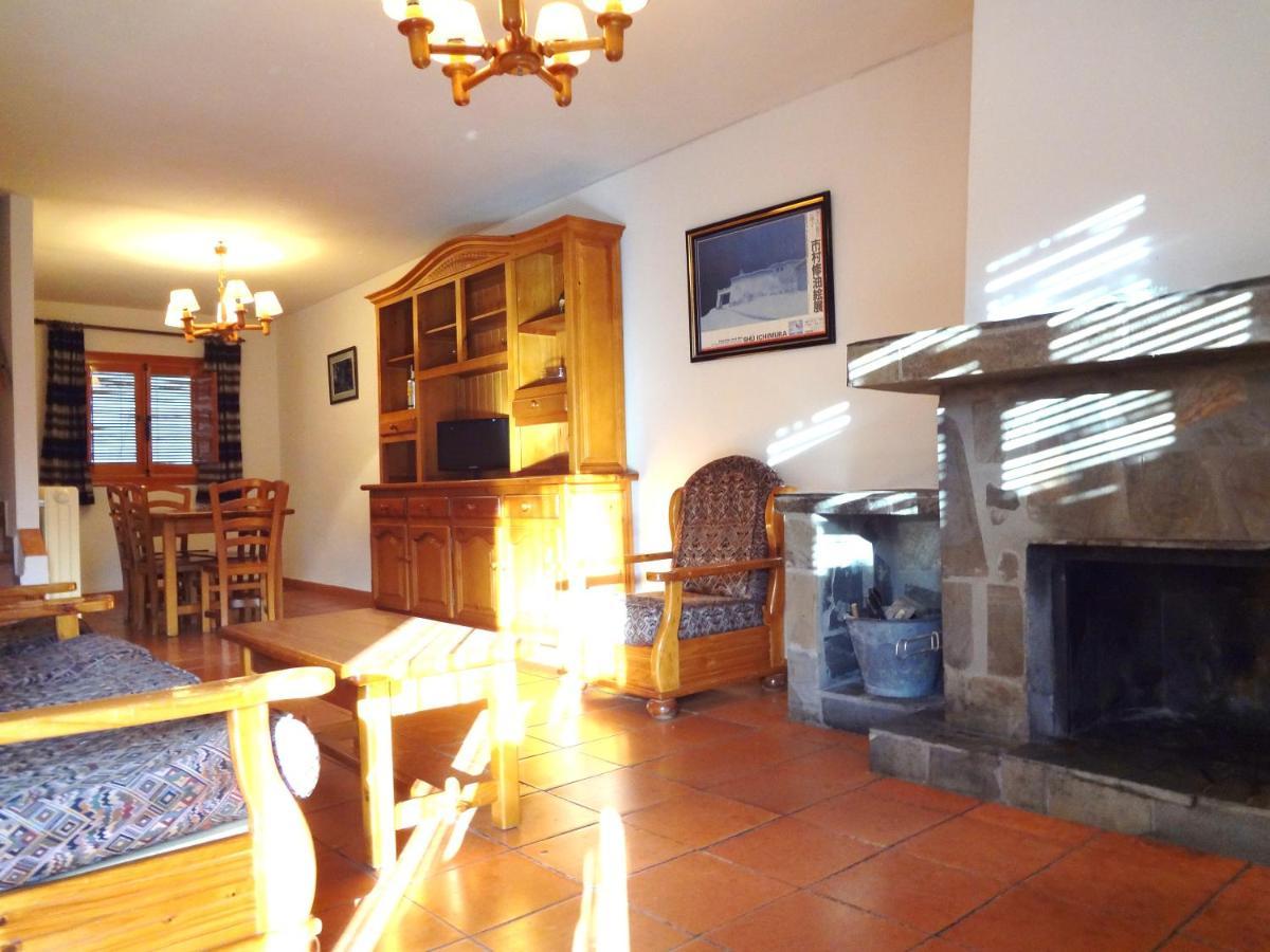 Rurales Poqueira