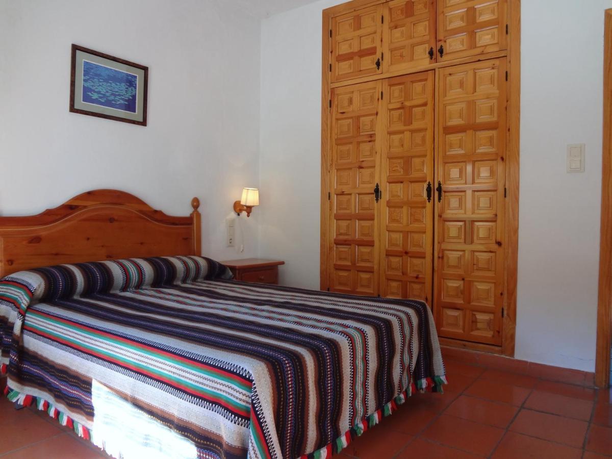 Rurales Poqueira Appartement