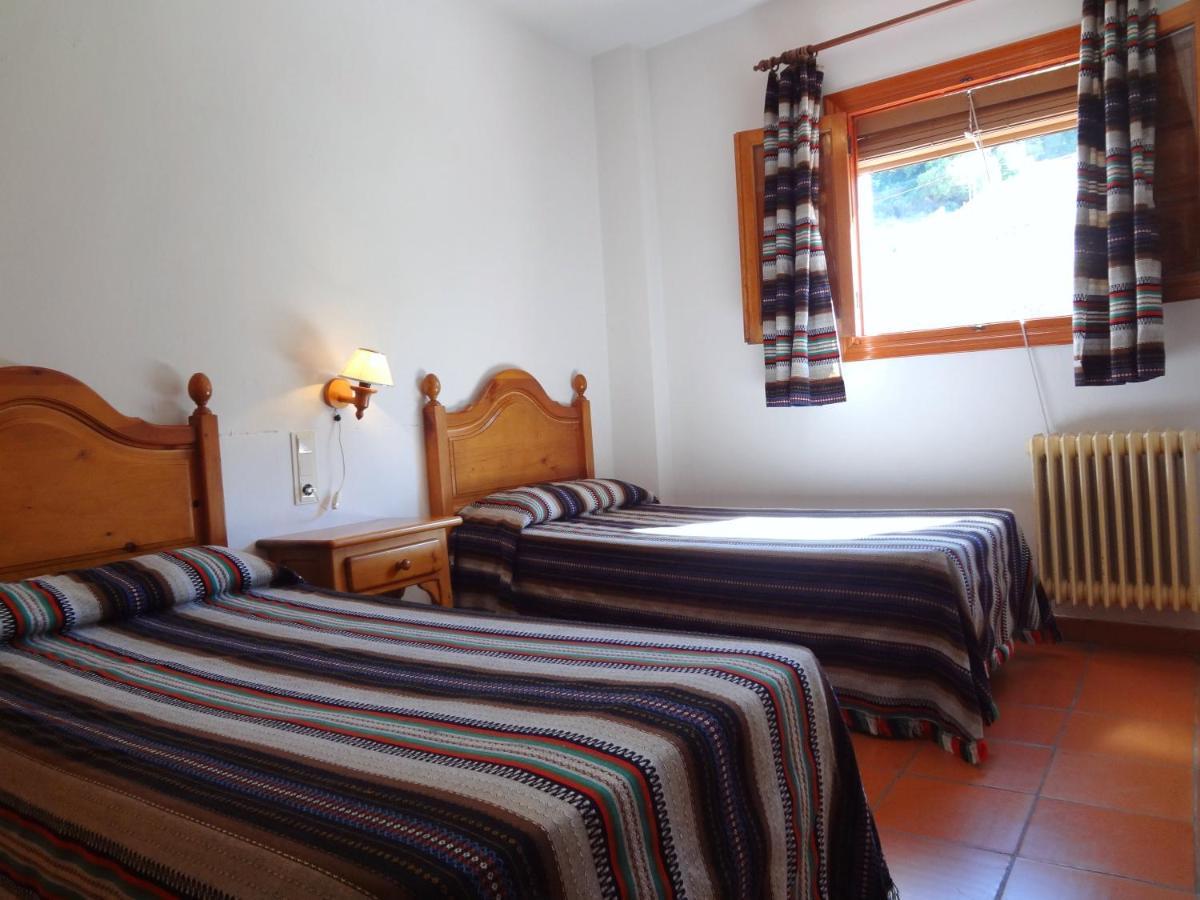 Appartement Rurales Poqueira