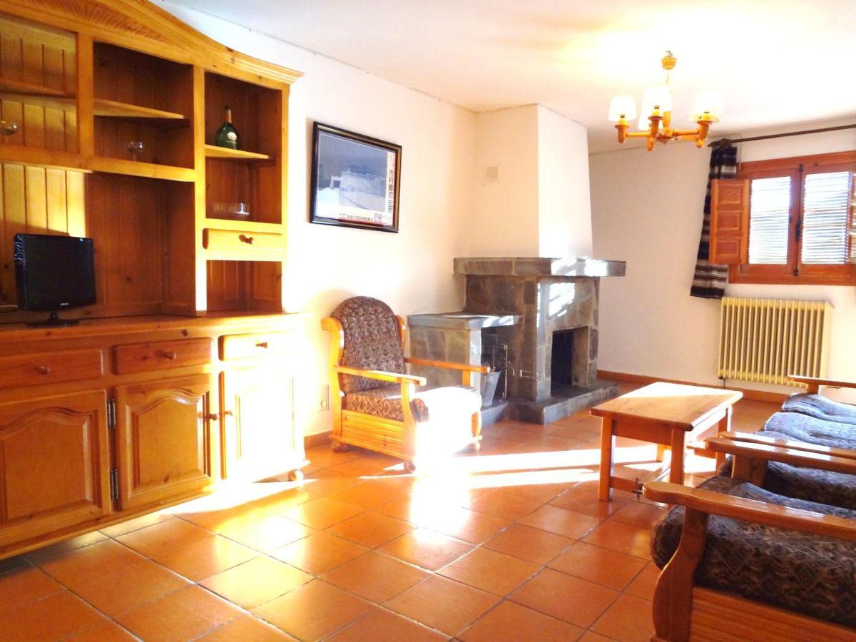 Rurales Poqueira Appartement Capileira