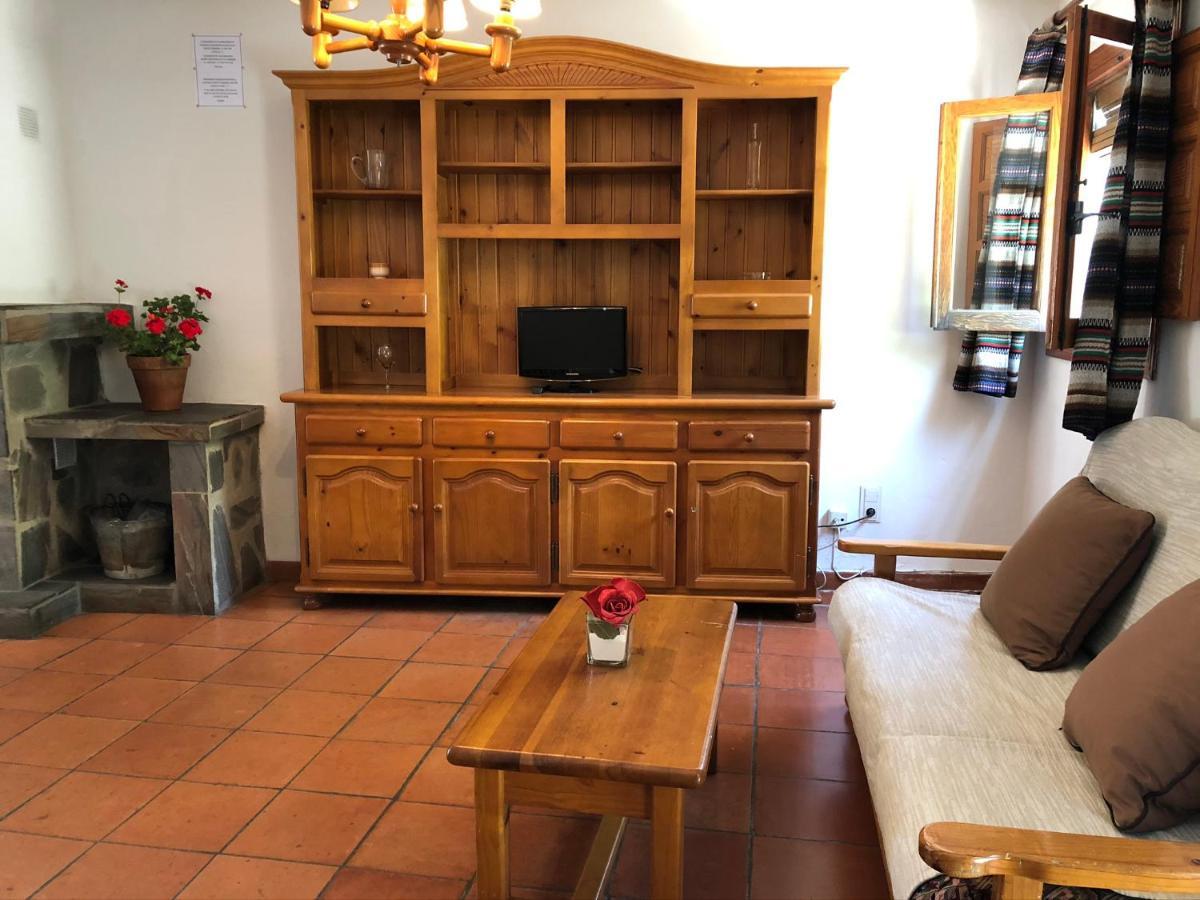 Rurales Poqueira Appartement *