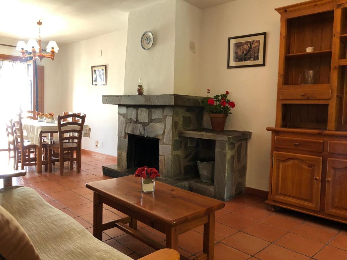 Rurales Poqueira Appartement