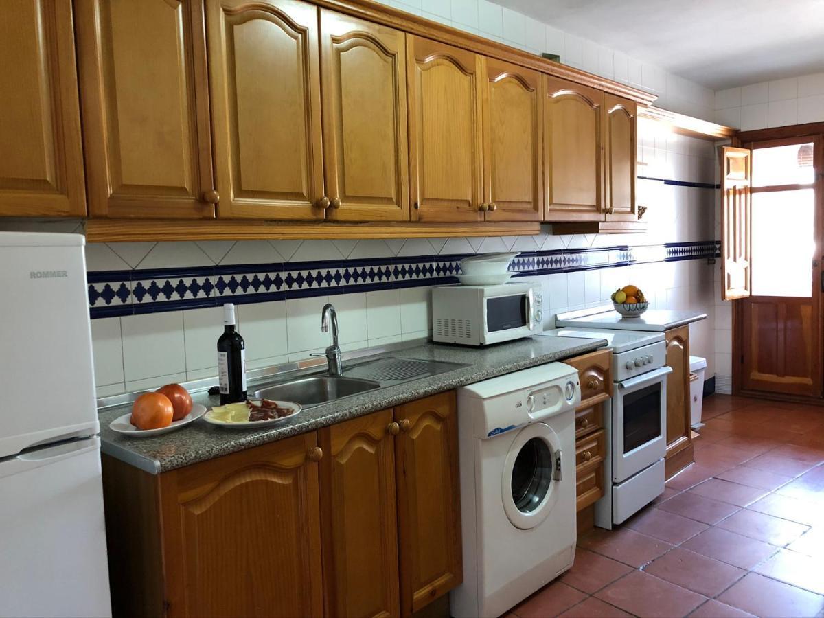 Appartement Rurales Poqueira