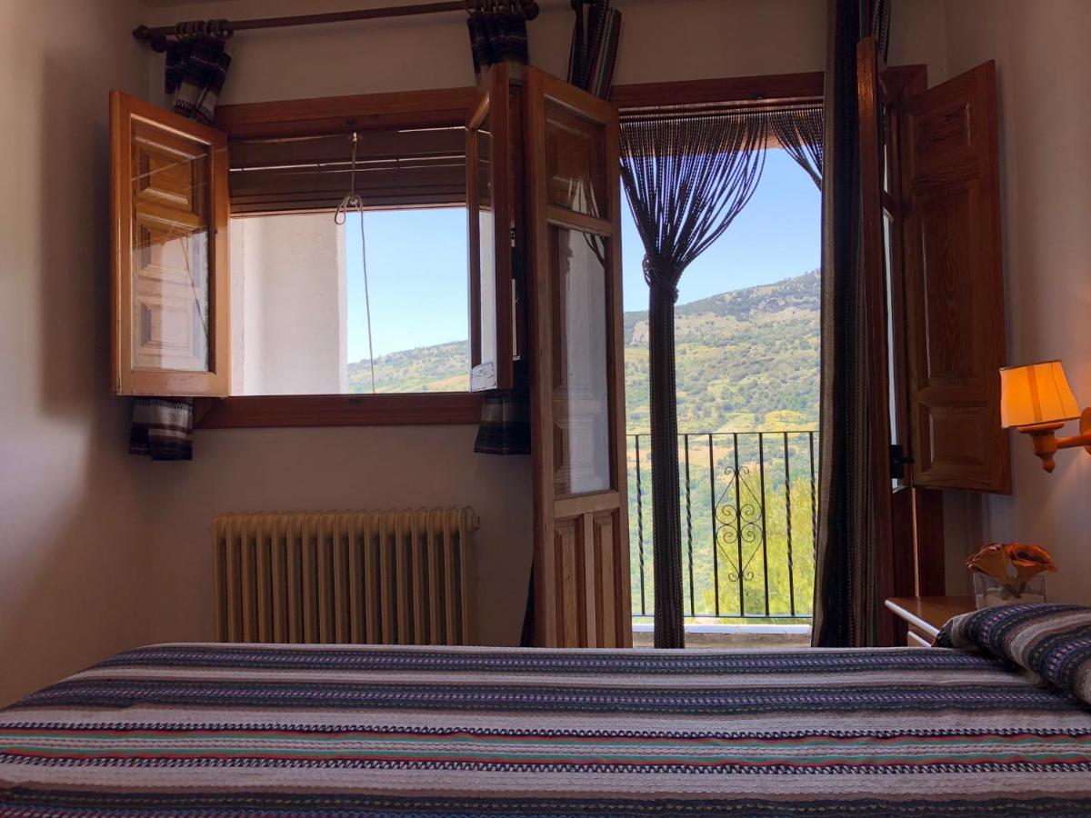 Appartement Rurales Poqueira