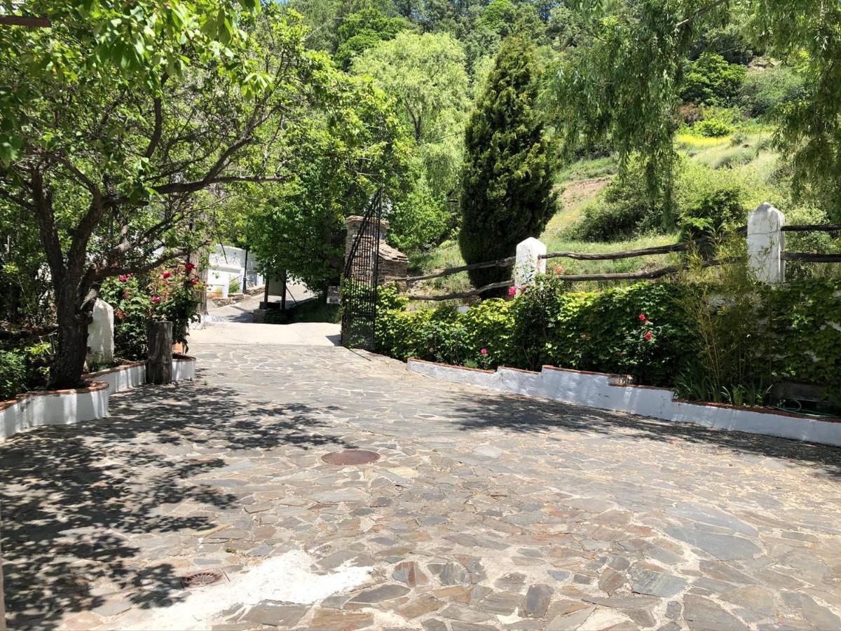 Rurales Poqueira Appartement