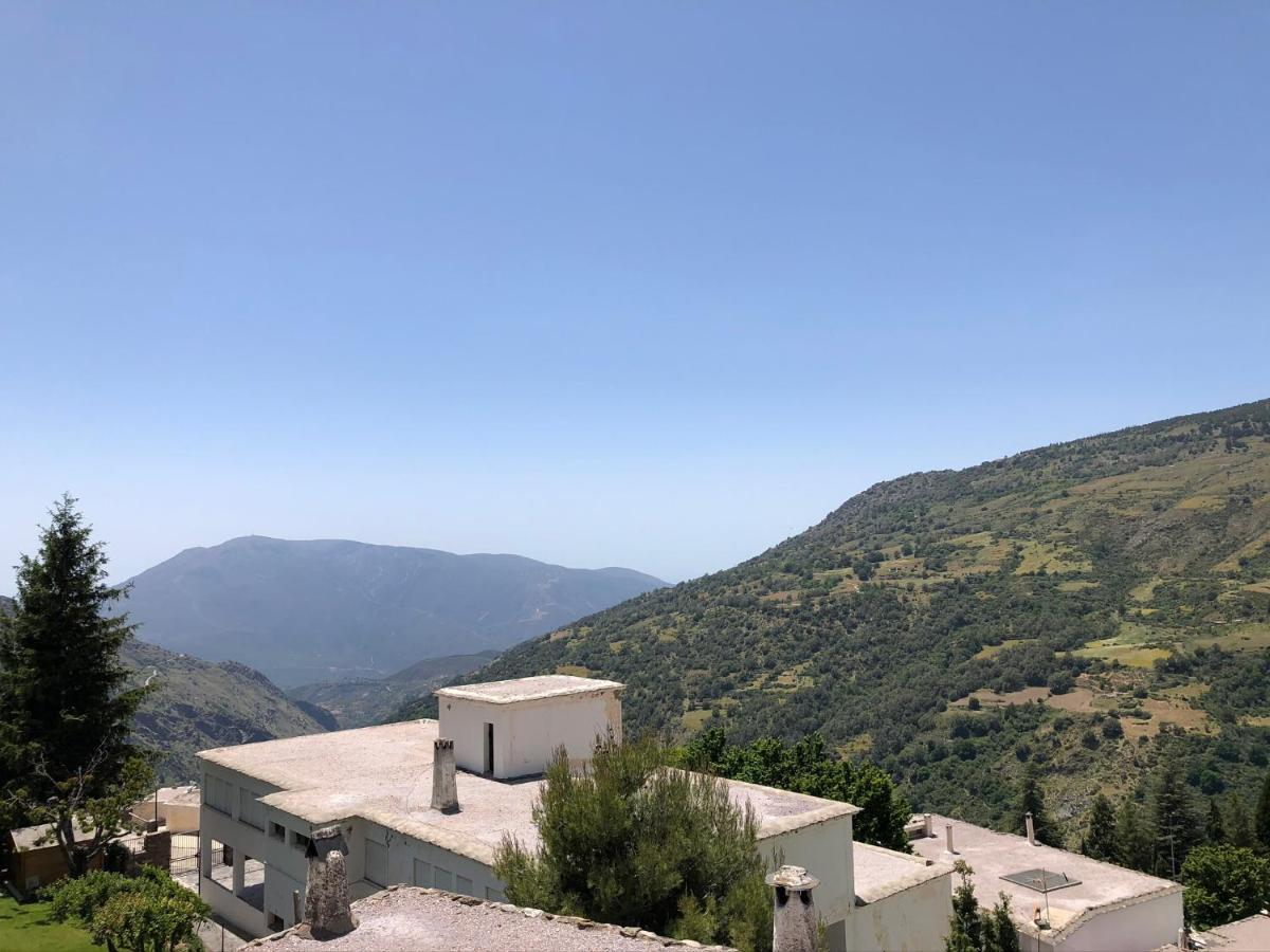 Appartement Rurales Poqueira Capileira