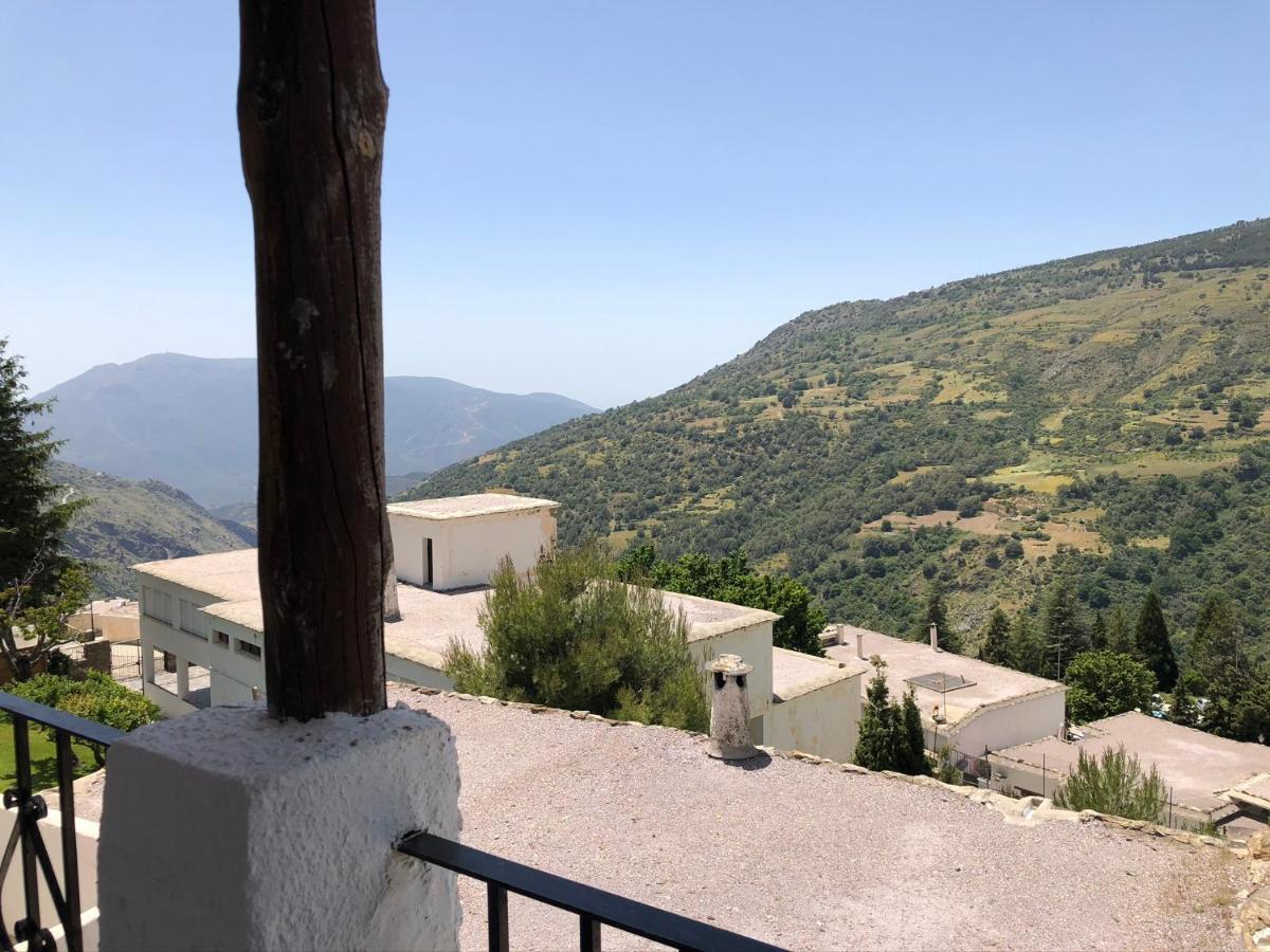 Rurales Poqueira Appartement