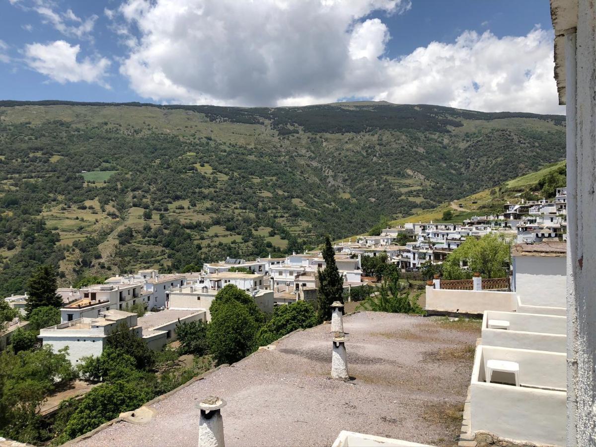 Appartement Rurales Poqueira Capileira
