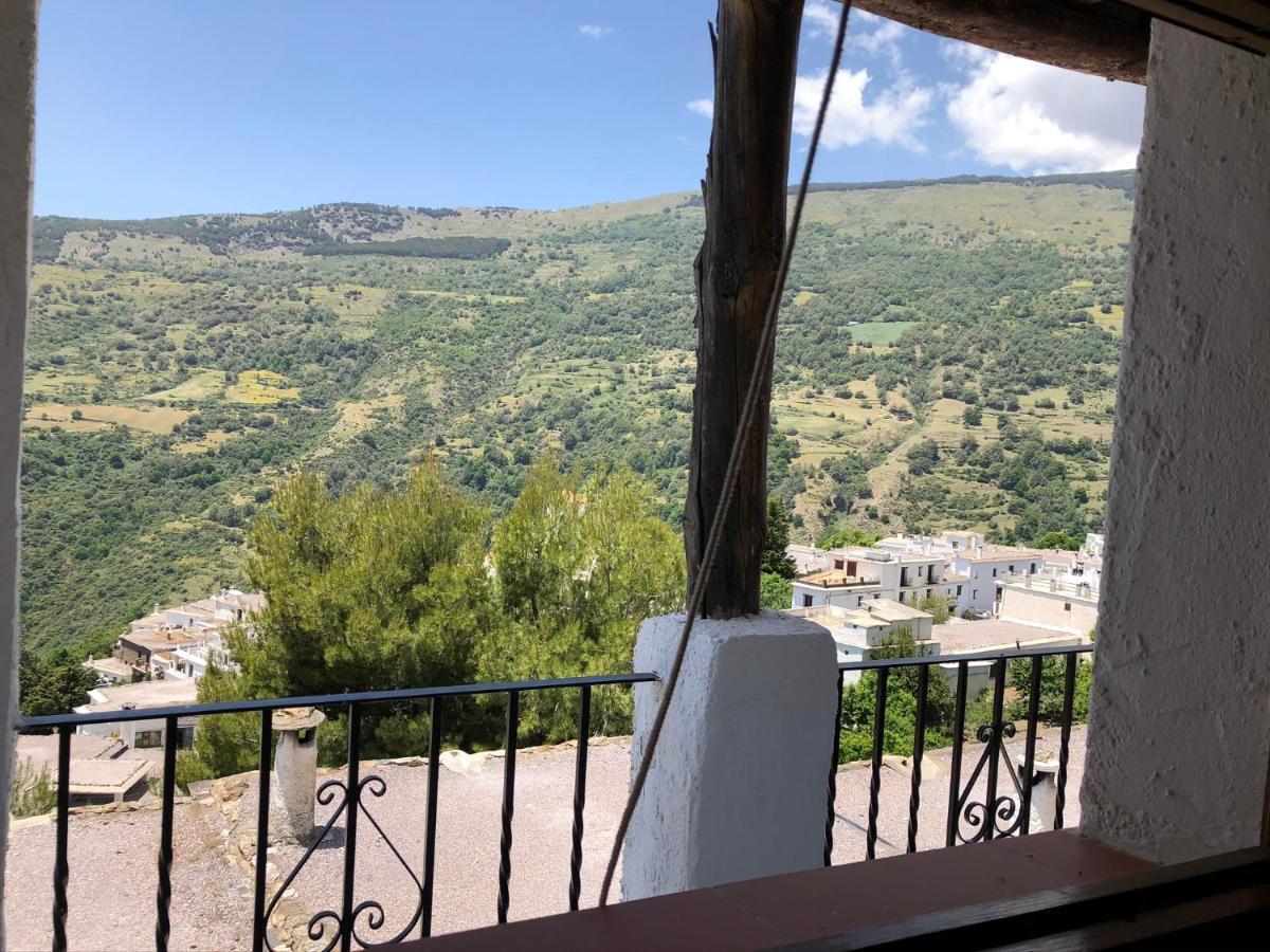 Rurales Poqueira *