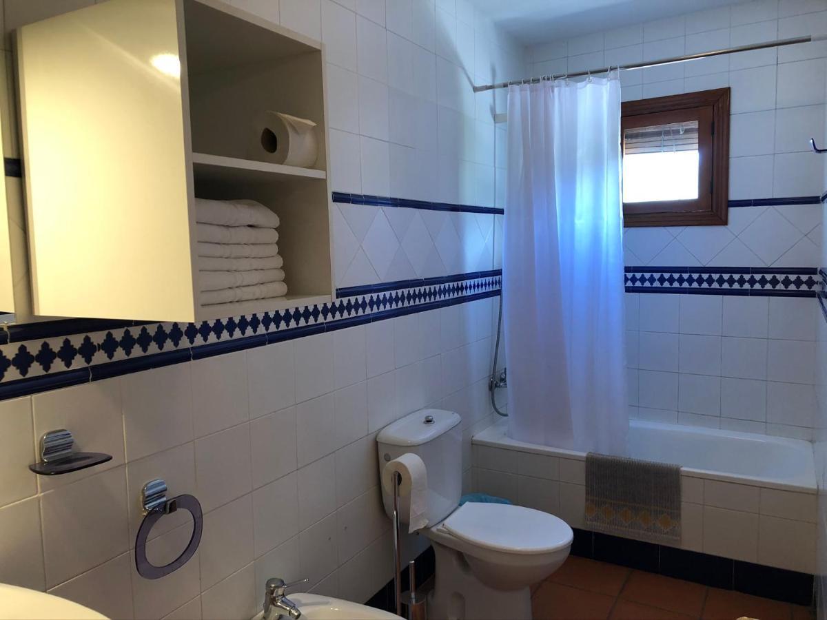 Appartement Rurales Poqueira