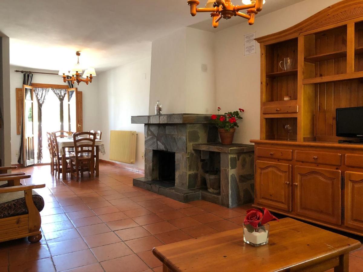 Appartement Rurales Poqueira Capileira