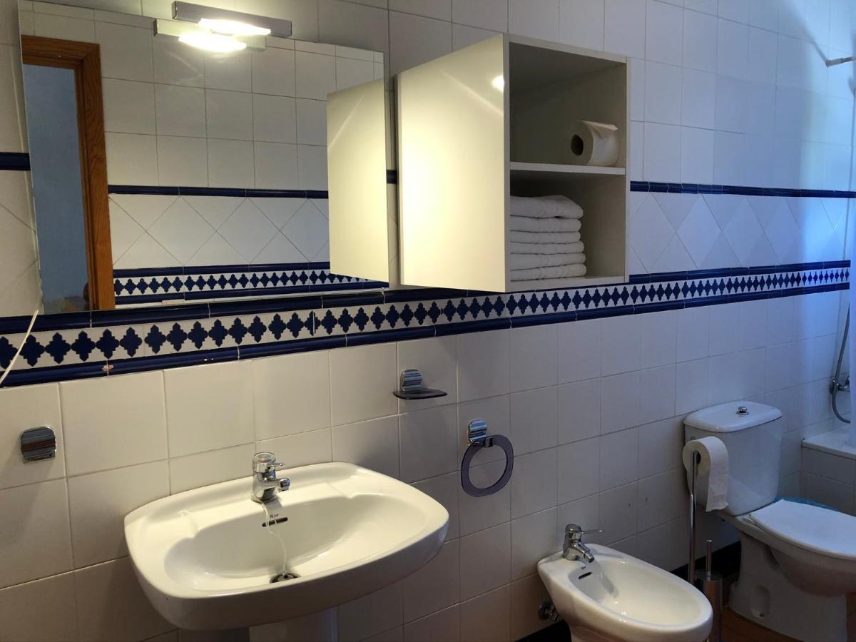 Rurales Poqueira Appartement Capileira