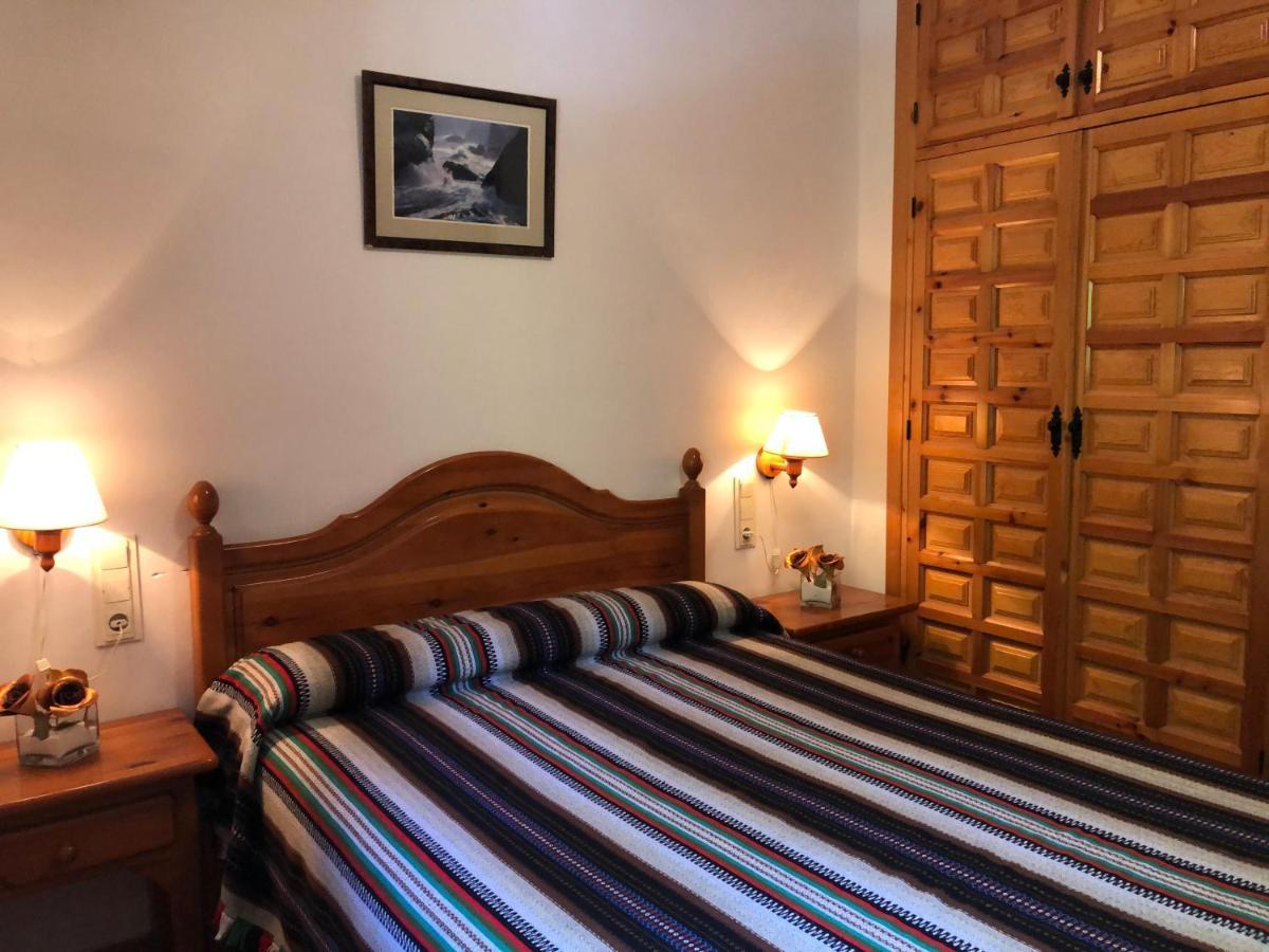 Rurales Poqueira Appartement