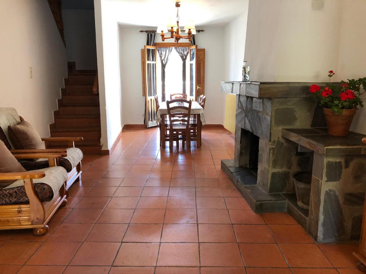 Appartement Rurales Poqueira *