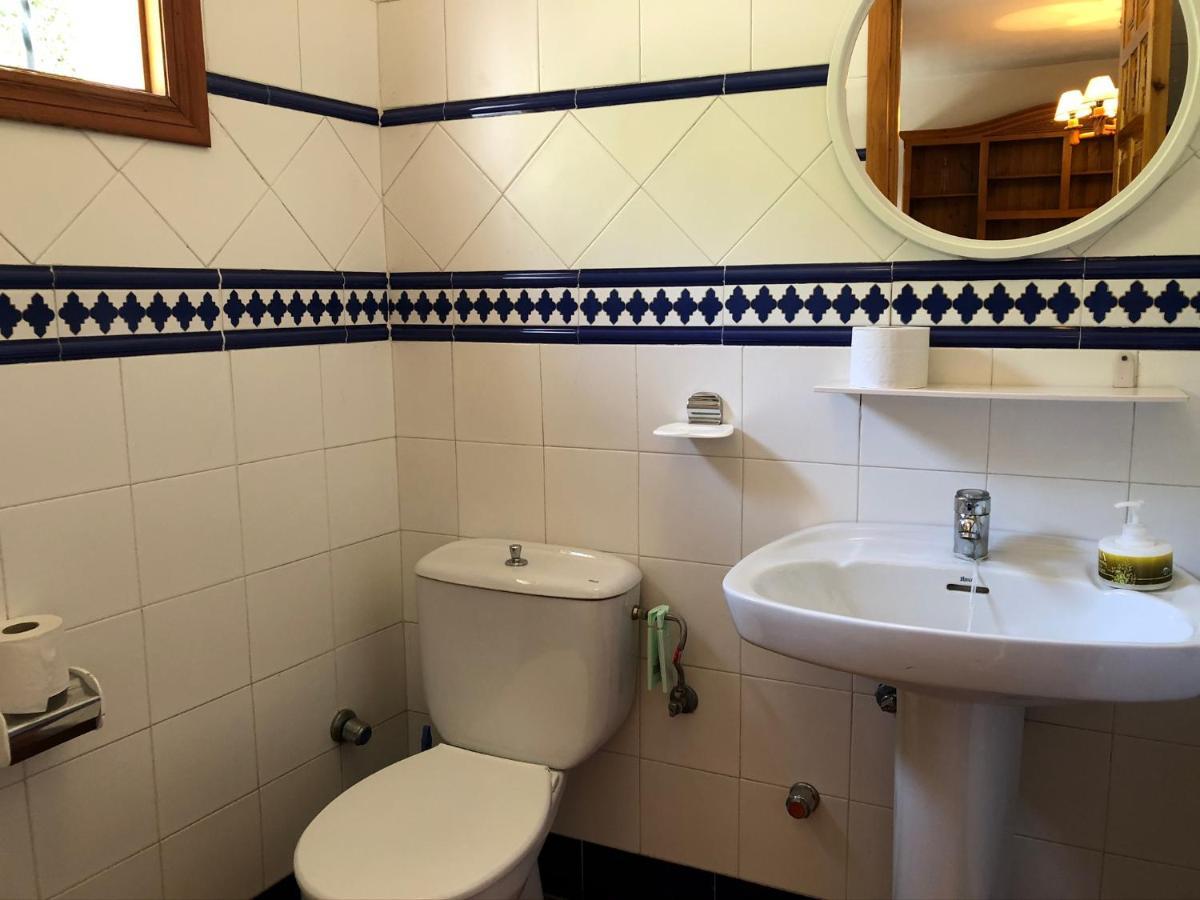 Appartement Rurales Poqueira