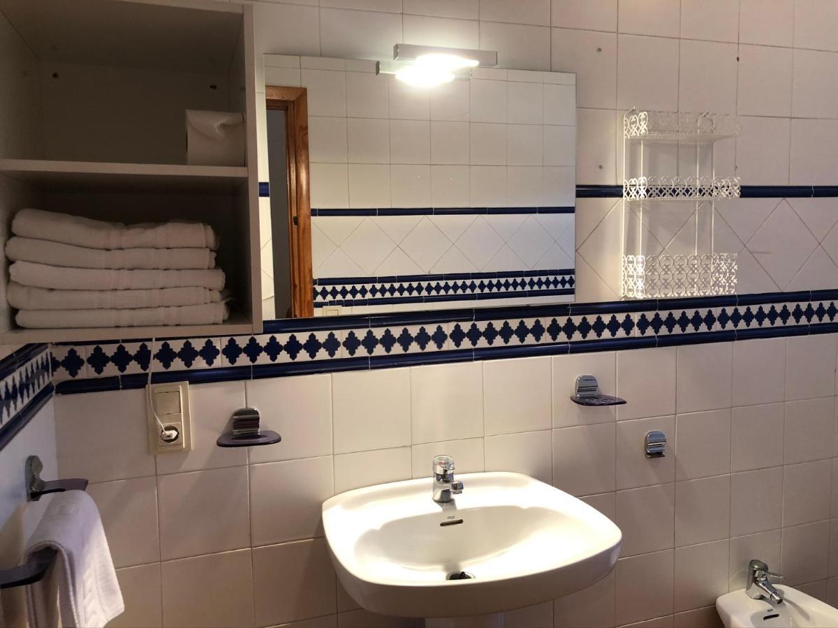 Appartement Rurales Poqueira