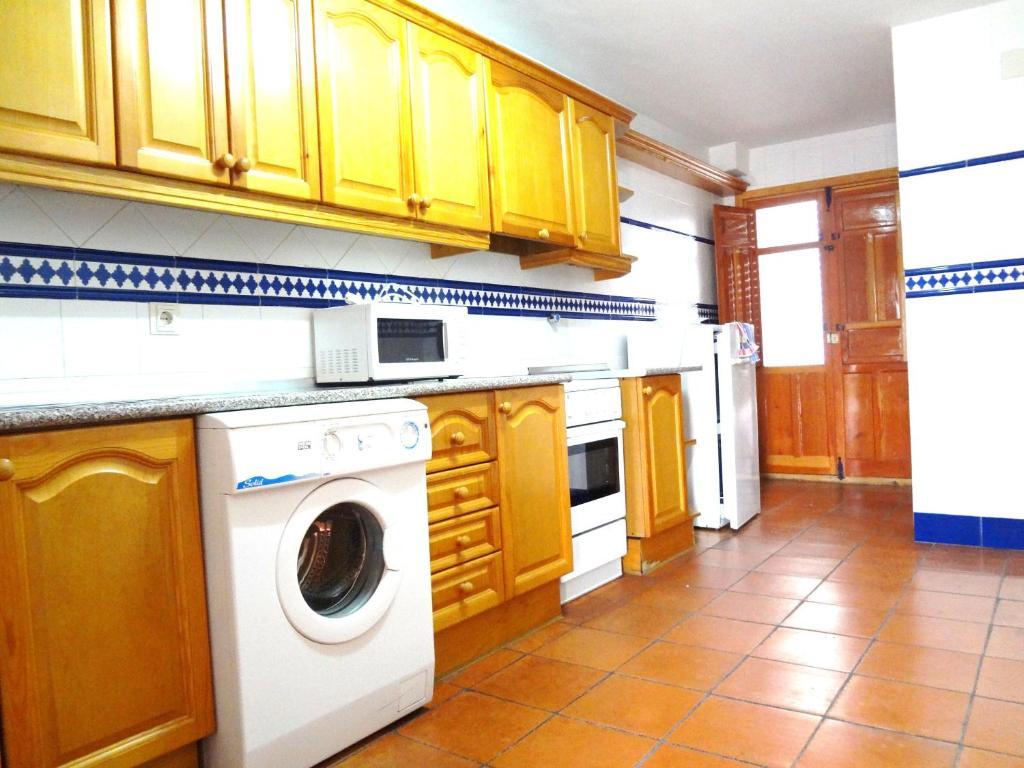 Appartamento Rurales Poqueira