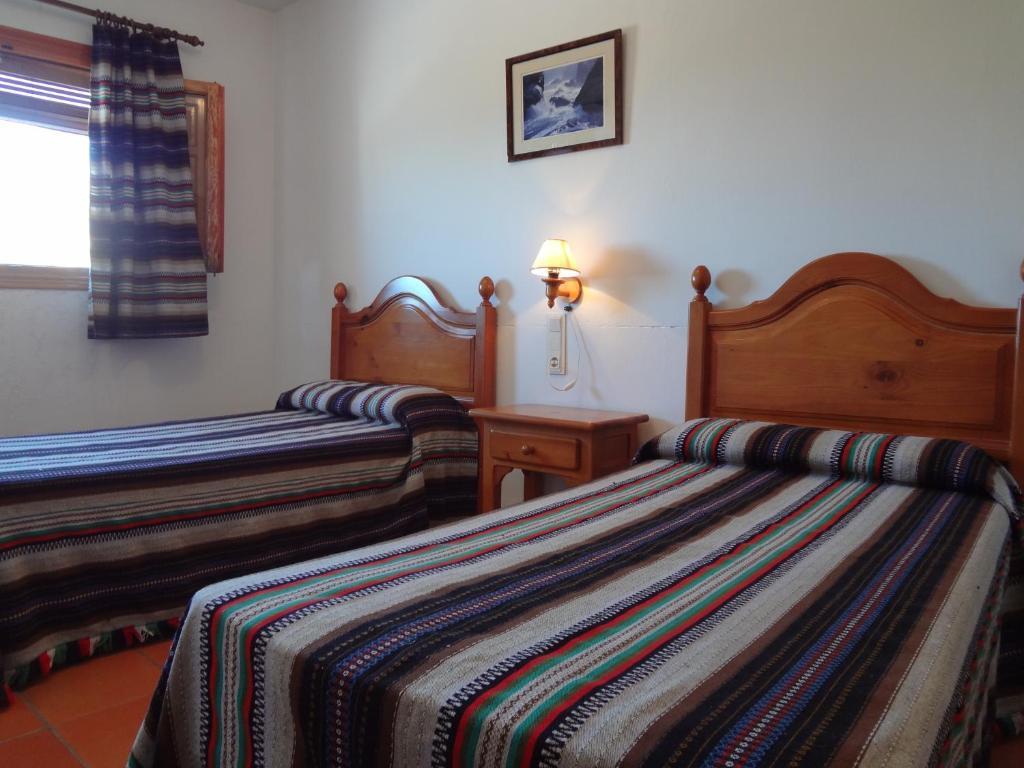Rurales Poqueira Appartamento *
