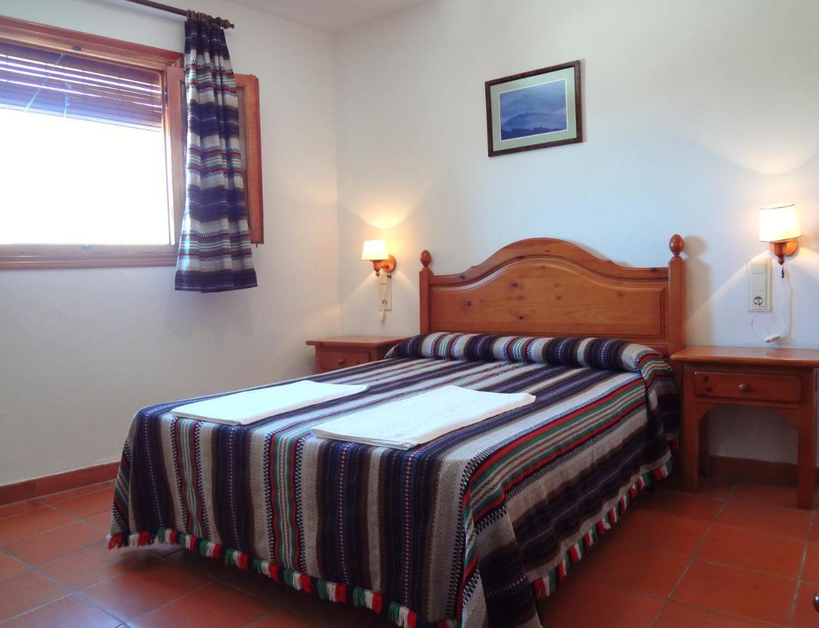 Appartamento Rurales Poqueira