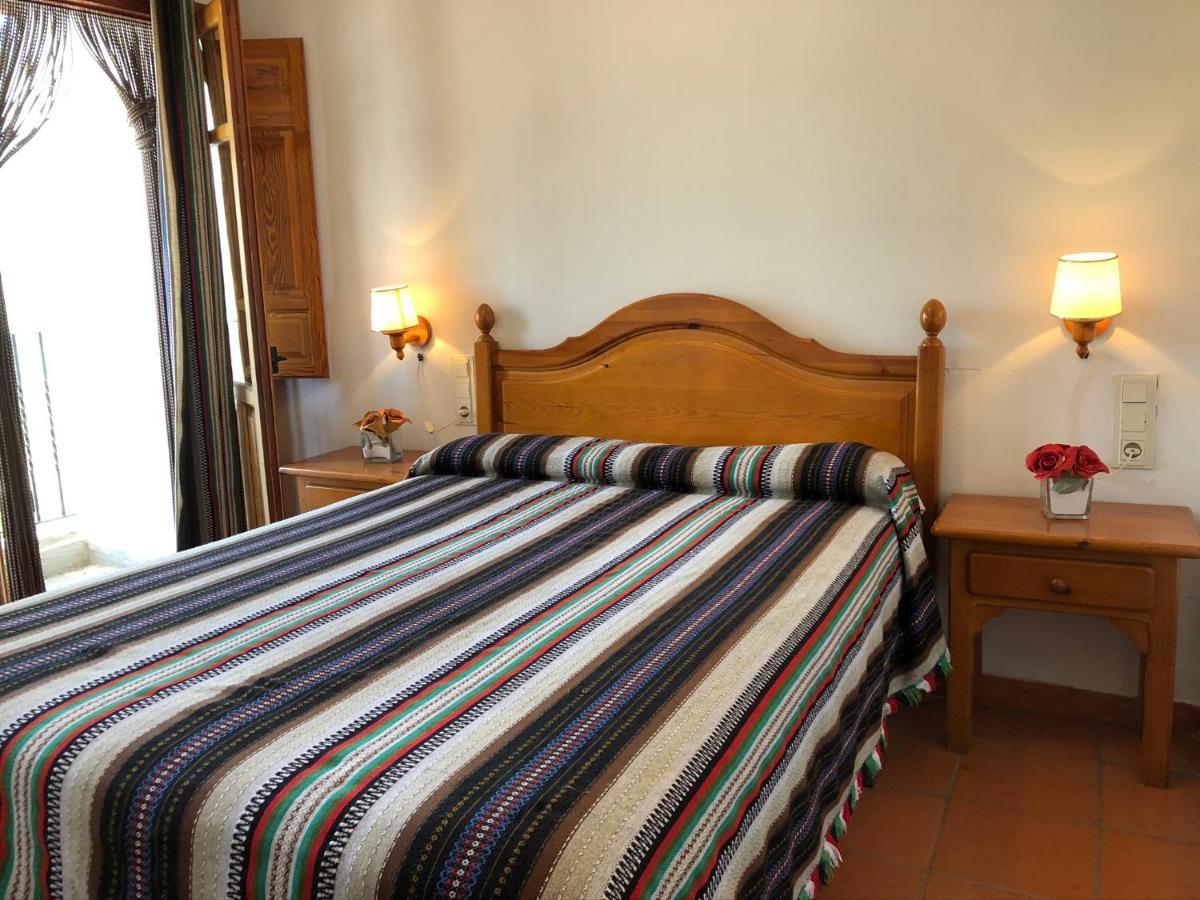 Appartamento Rurales Poqueira *